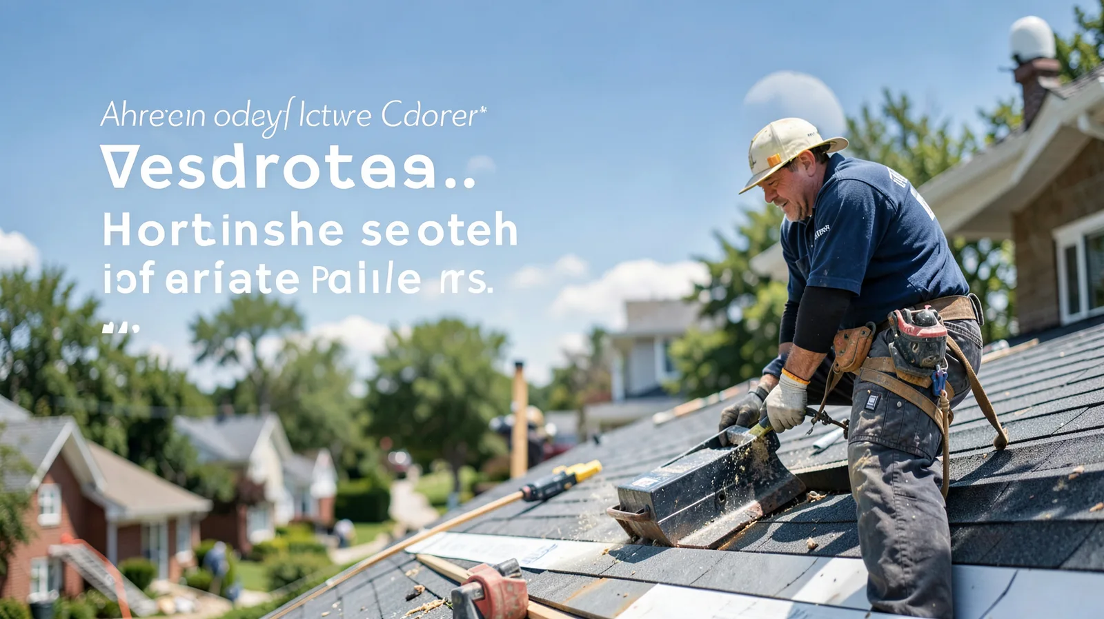 Roof Replacement in Scotland, AR near me